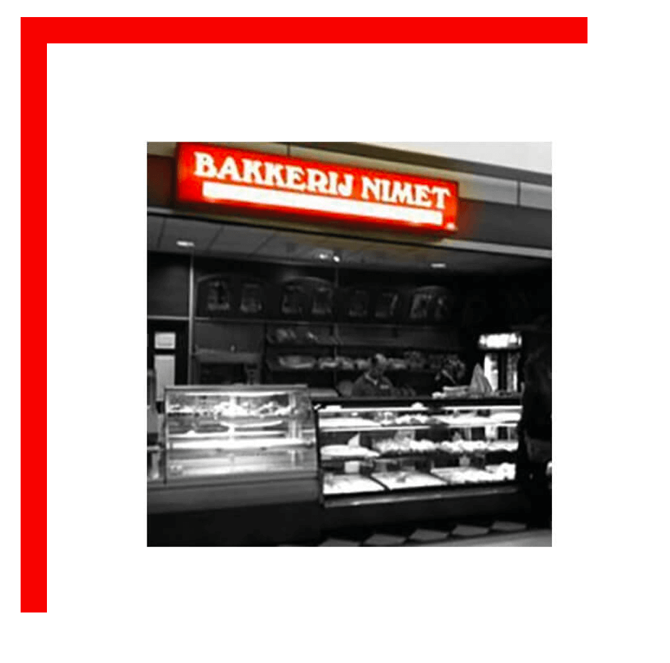 Logo / Bakkerij Nimet logo-bakkerij-nimet