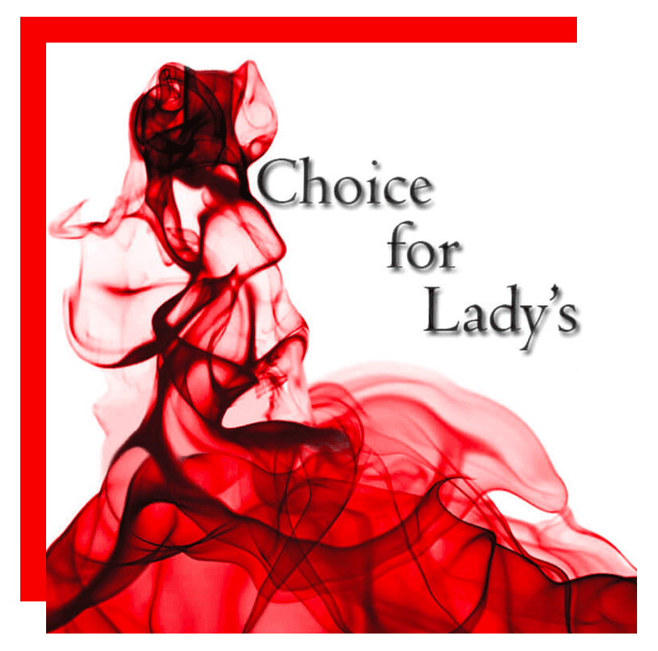 Logo / Choice for Lady's logo-choice-for-ladys