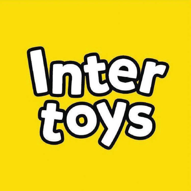 Intertoys - Passage