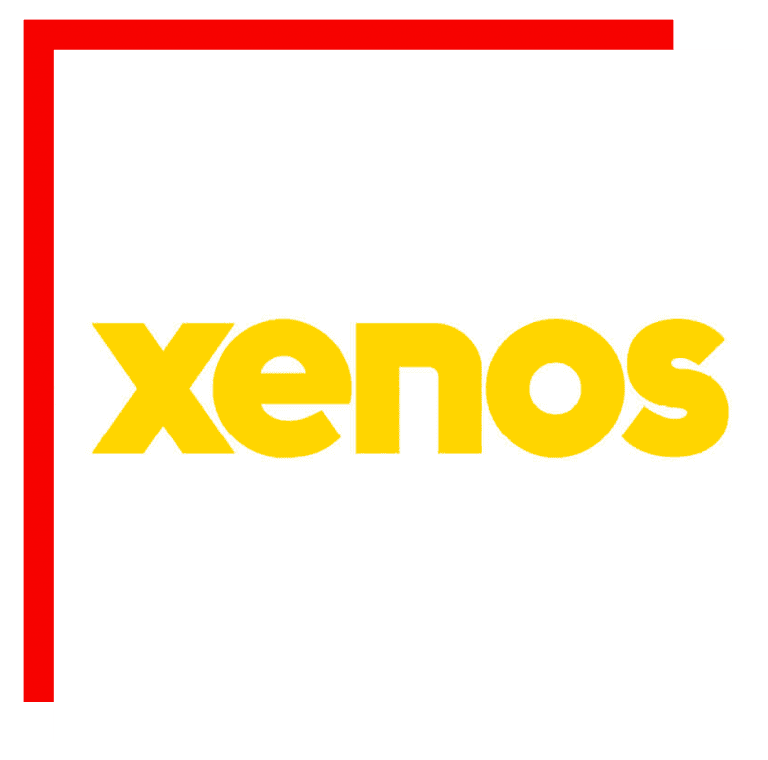 XENOS - Passage Schiedam